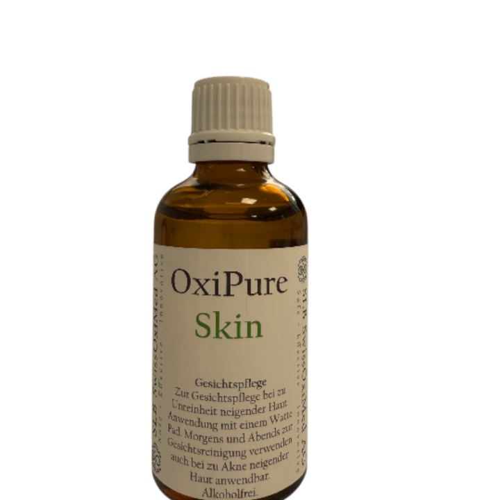 OxiPure Skin
