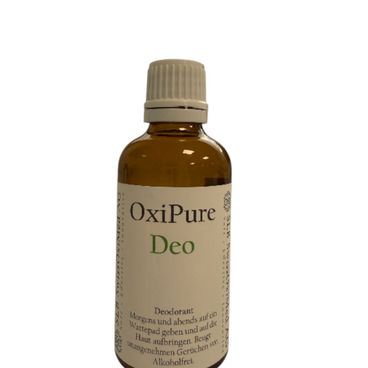 OxiPure Deo