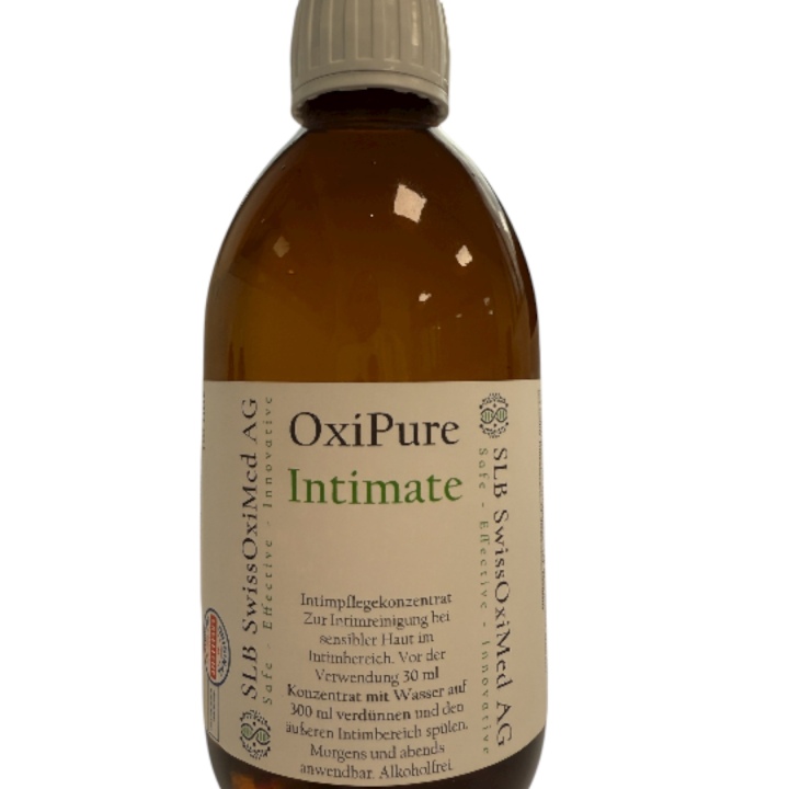OxiPure Intimate